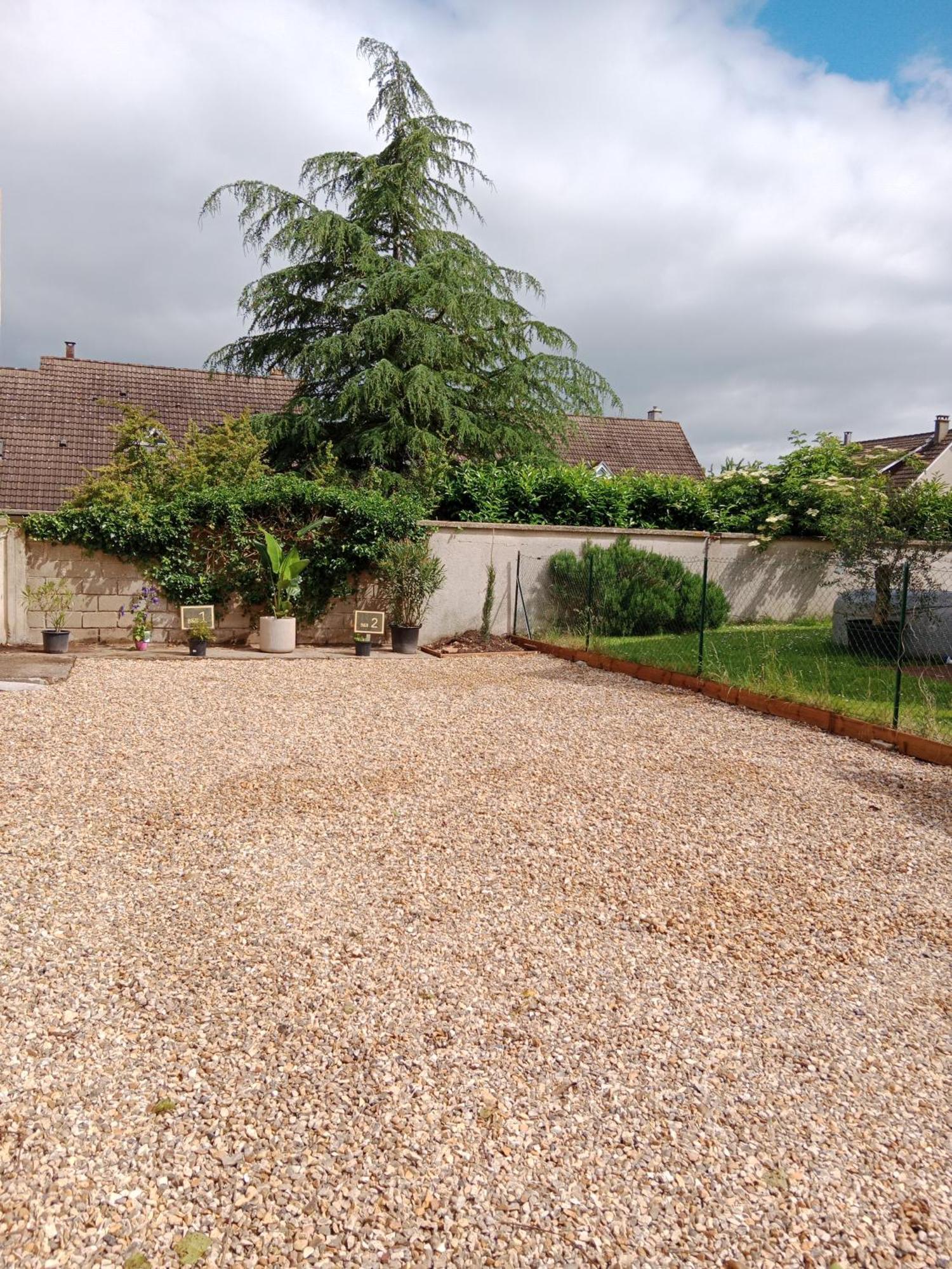 Le Clos Des Feugrais Saint-Aubin-lès-Elbeuf Exteriör bild